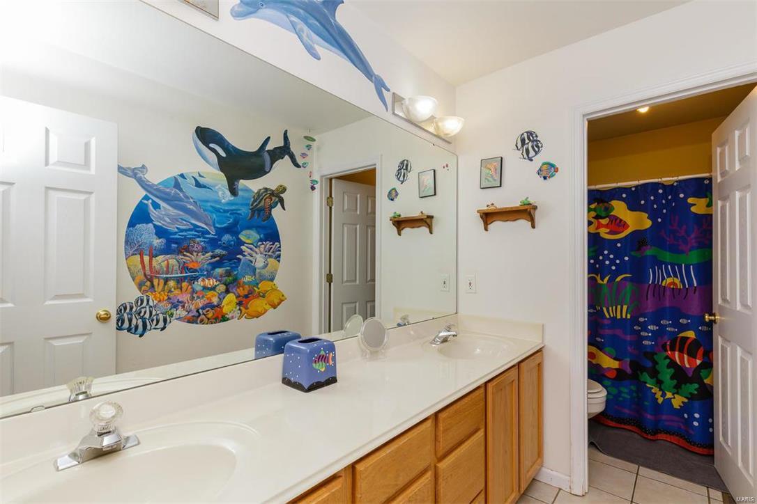 Somerset Hills #4 - Residential