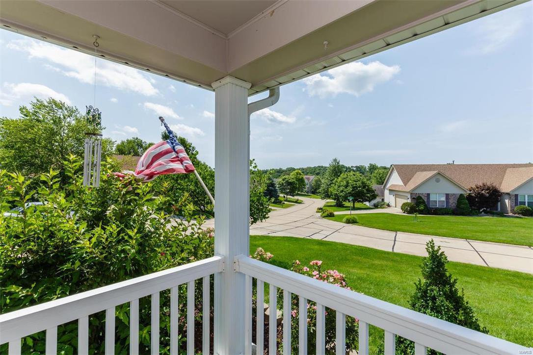 Somerset Hills #4 - Residential