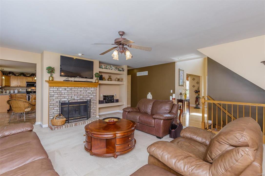 Somerset Hills #4 - Residential