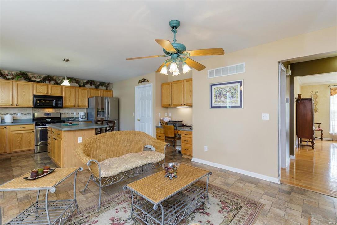 Somerset Hills #4 - Residential