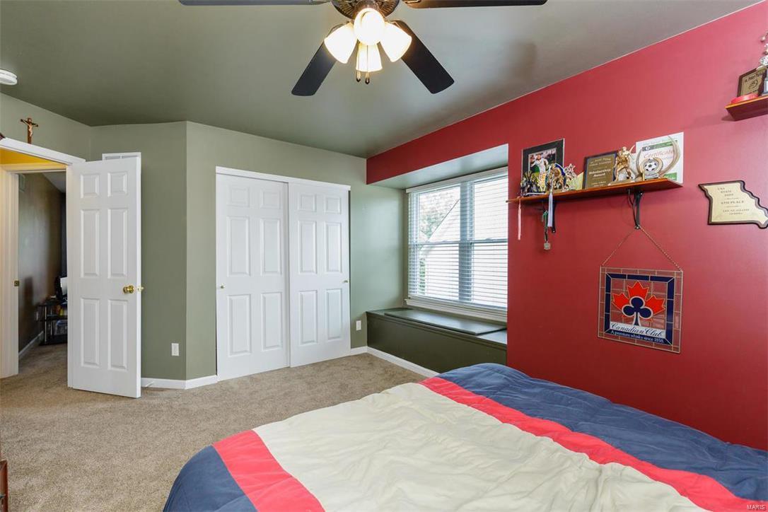 Somerset Hills #4 - Residential