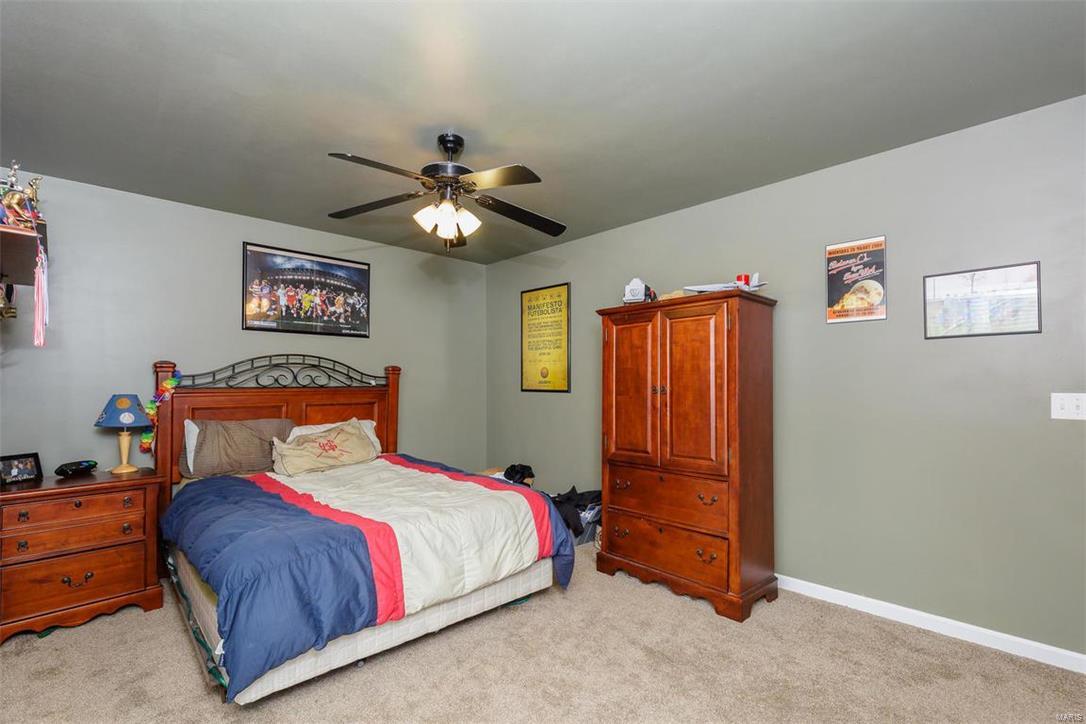 Somerset Hills #4 - Residential