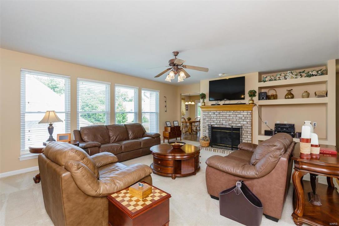 Somerset Hills #4 - Residential