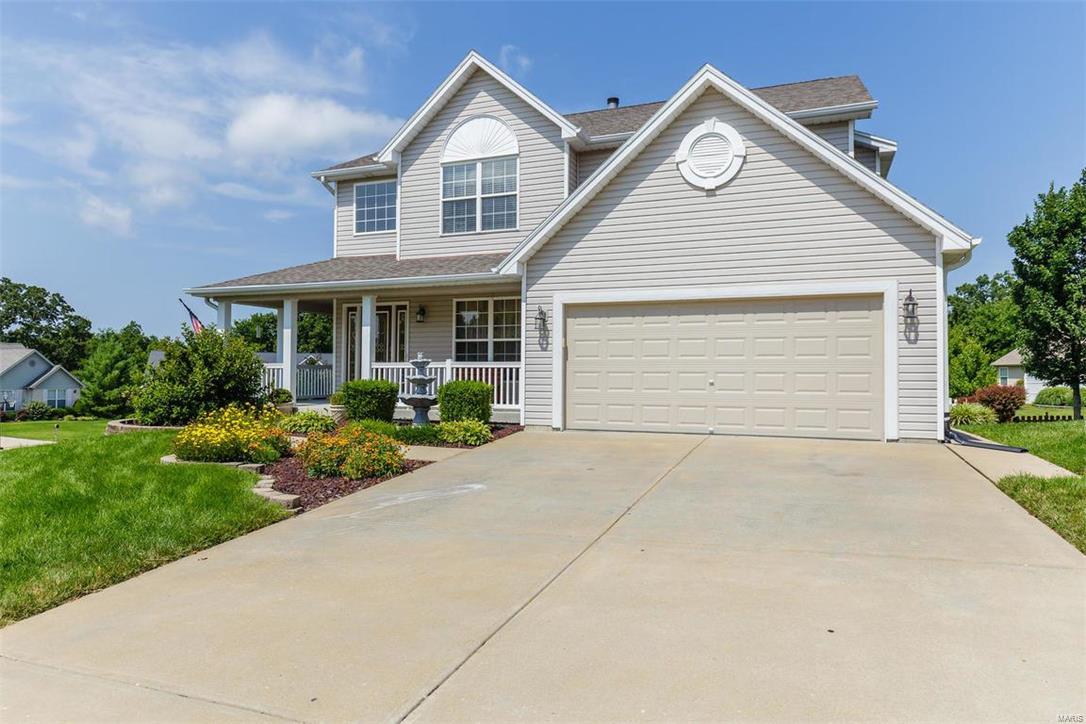 Somerset Hills #4 - Residential