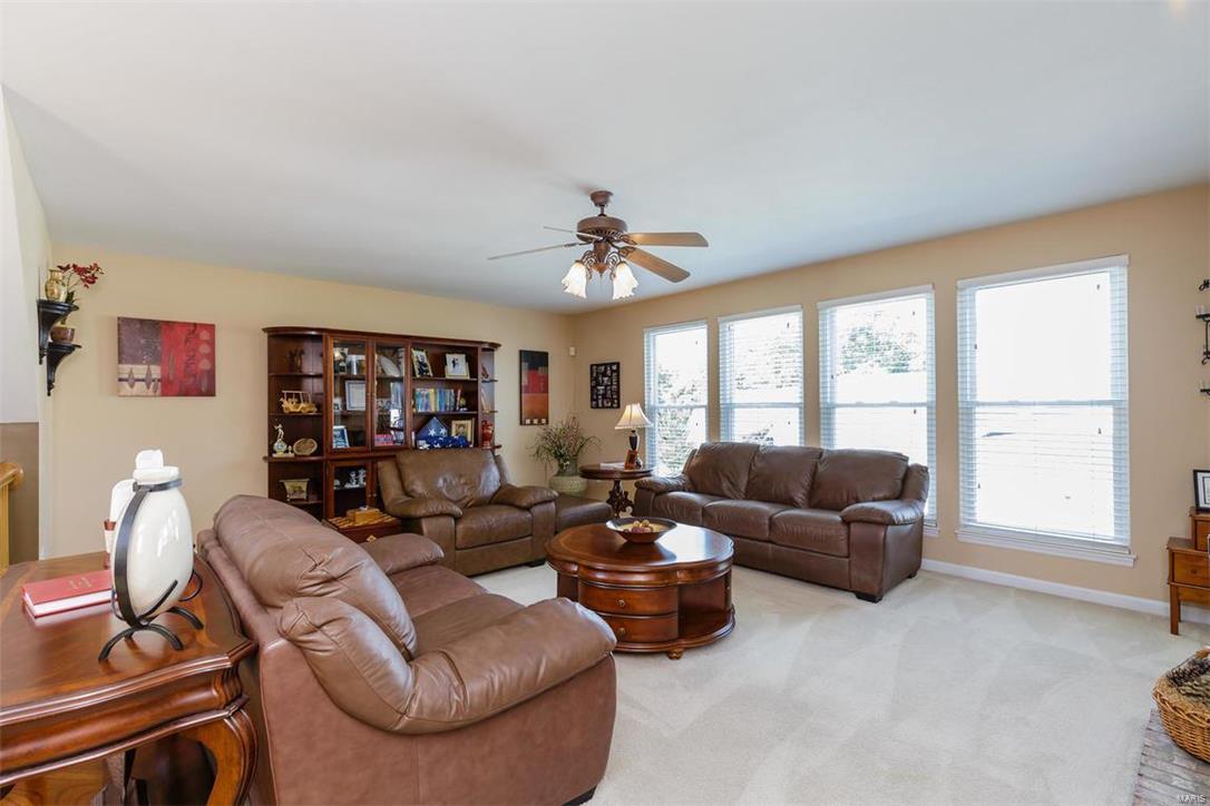 Somerset Hills #4 - Residential