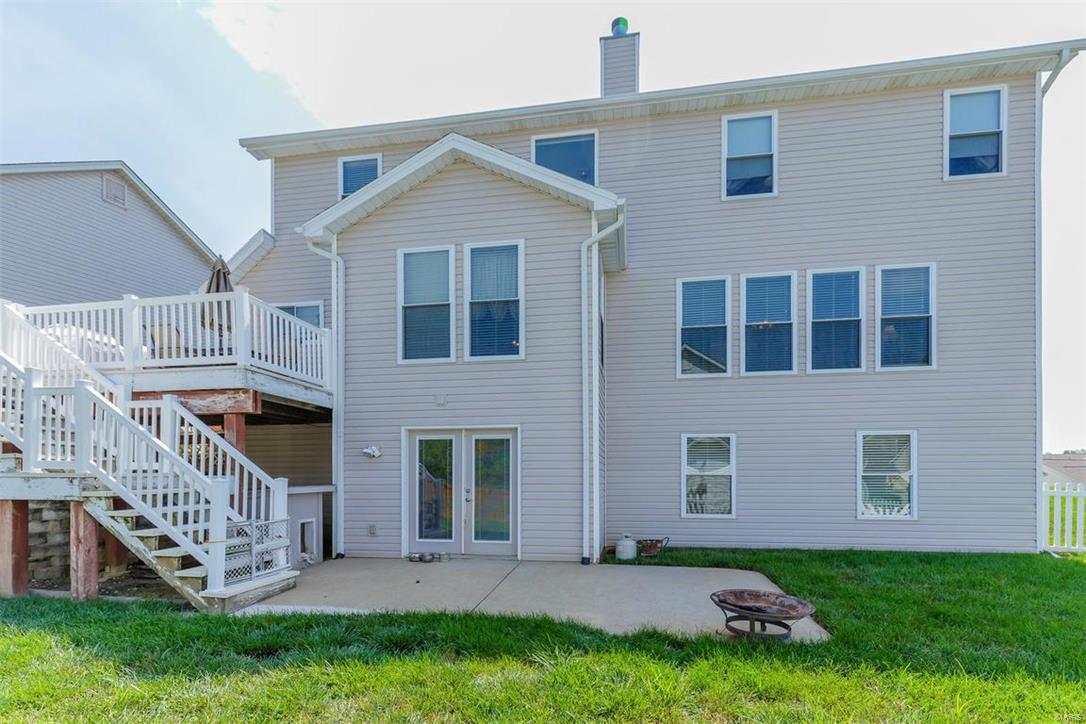 Somerset Hills #4 - Residential