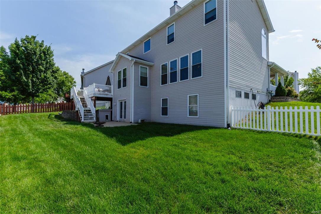 Somerset Hills #4 - Residential