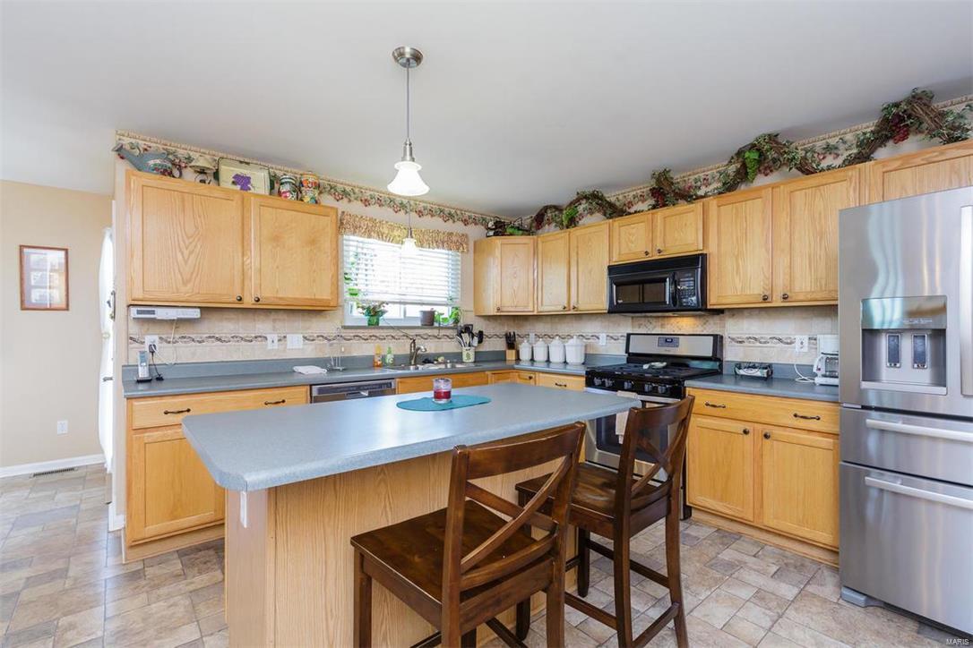 Somerset Hills #4 - Residential