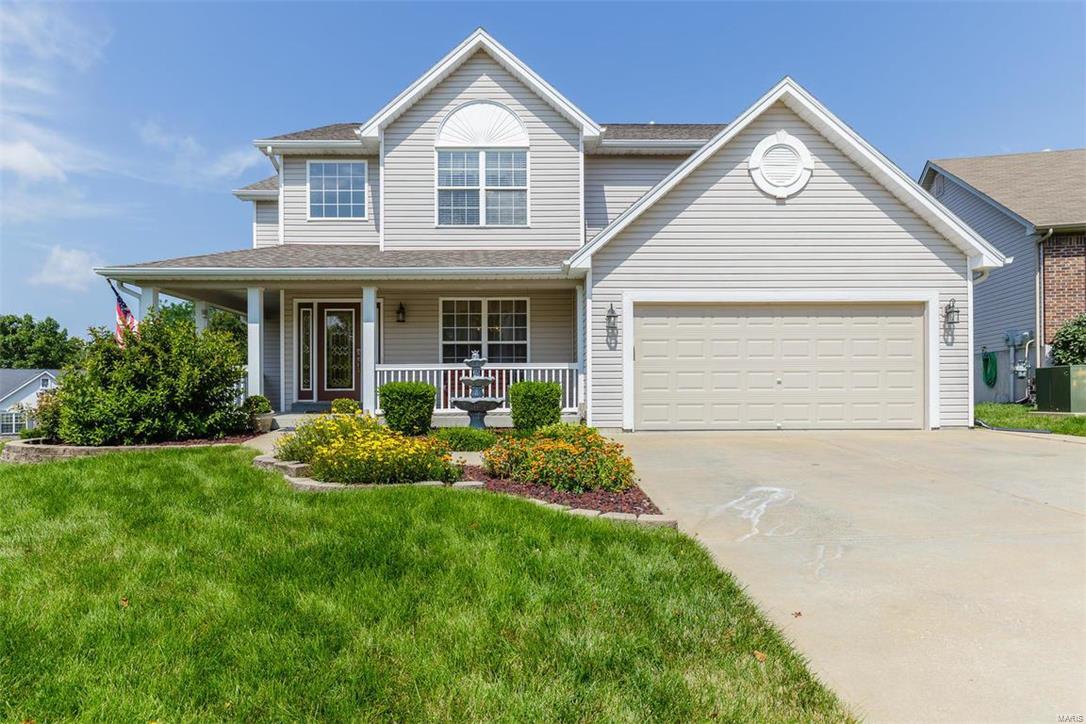 Somerset Hills #4 - Residential