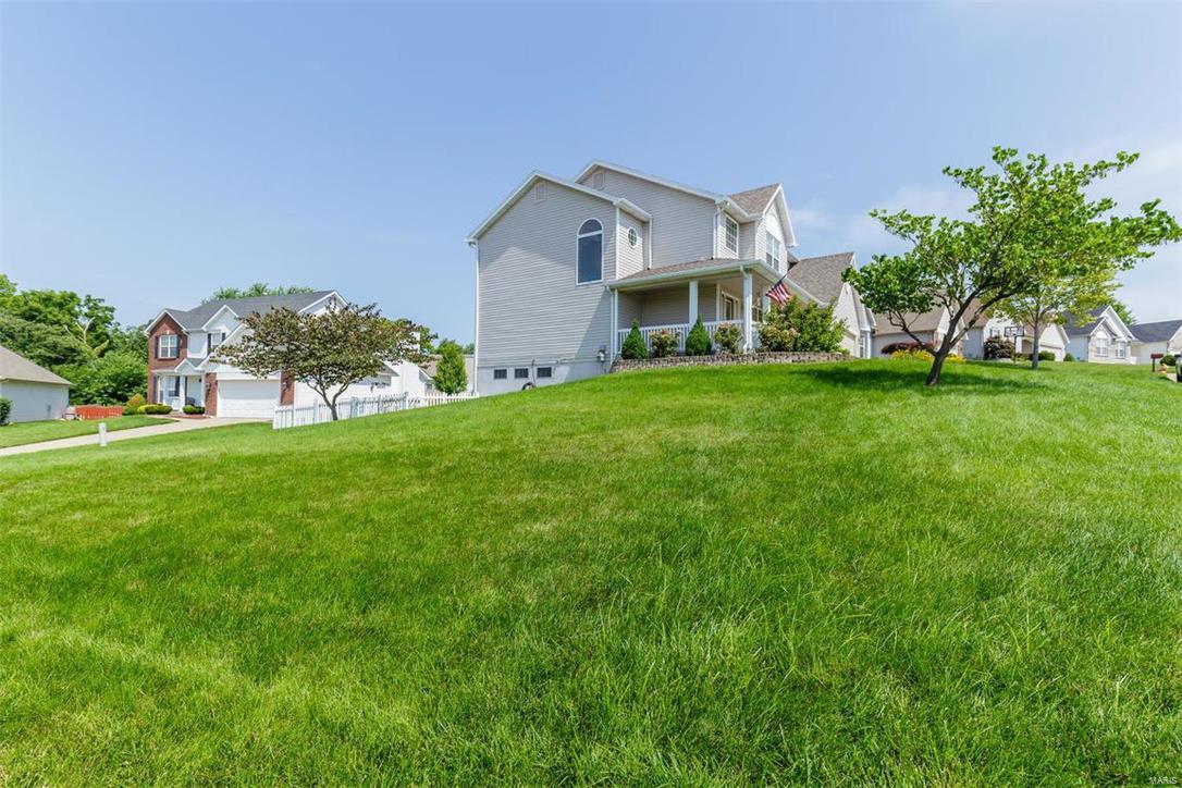 Somerset Hills #4 - Residential