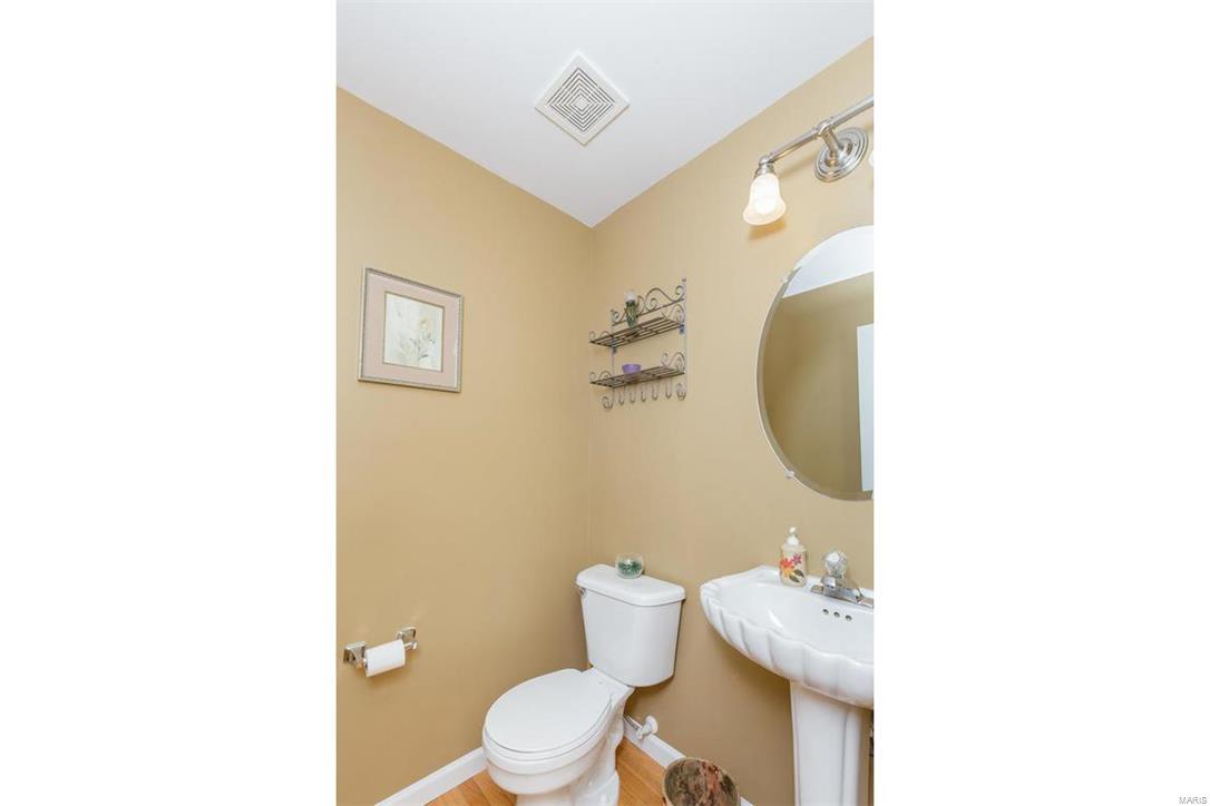 Somerset Hills #4 - Residential