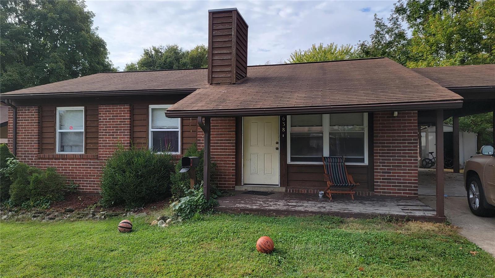 Pleasant Hollow 2 - Residential