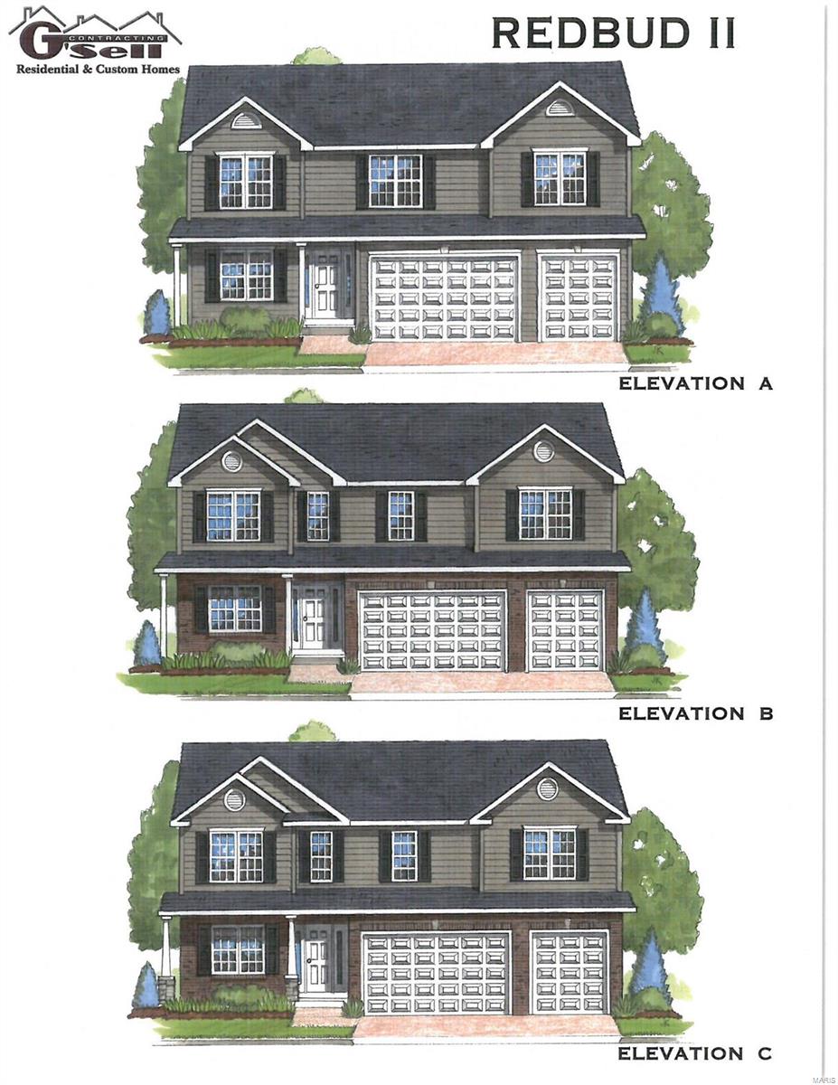 Birchwood Estates - Residential