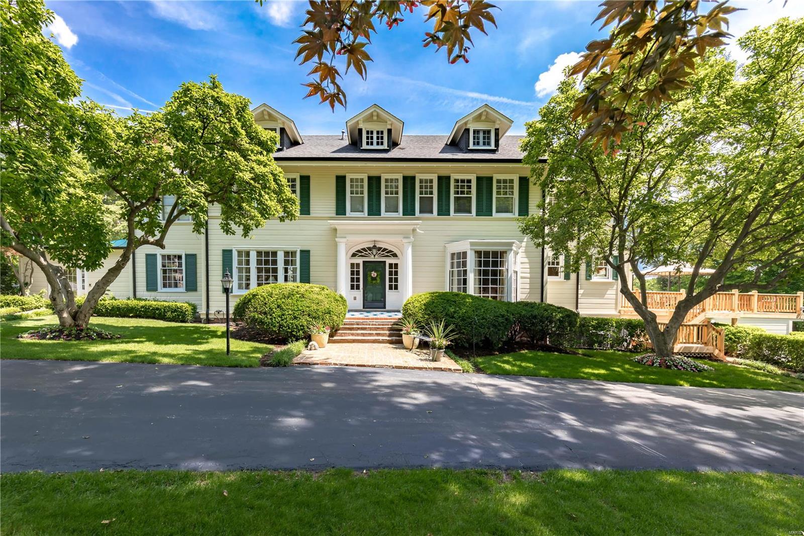 Hampton Park - Residential