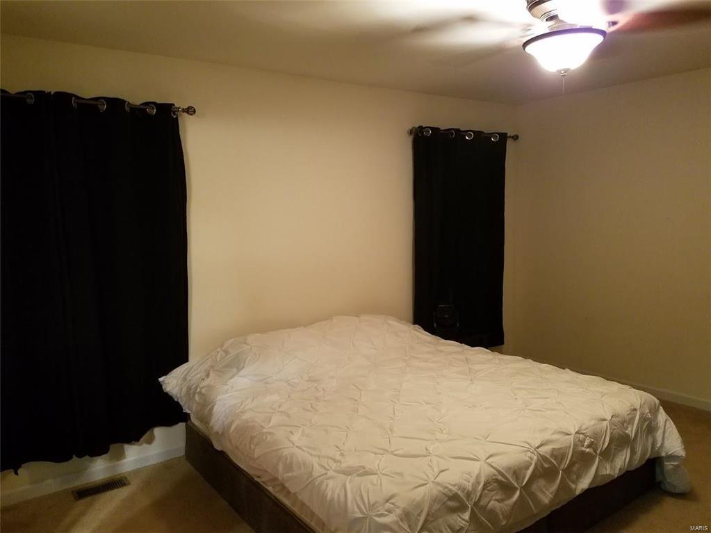 Preston Woods #1 - Residential