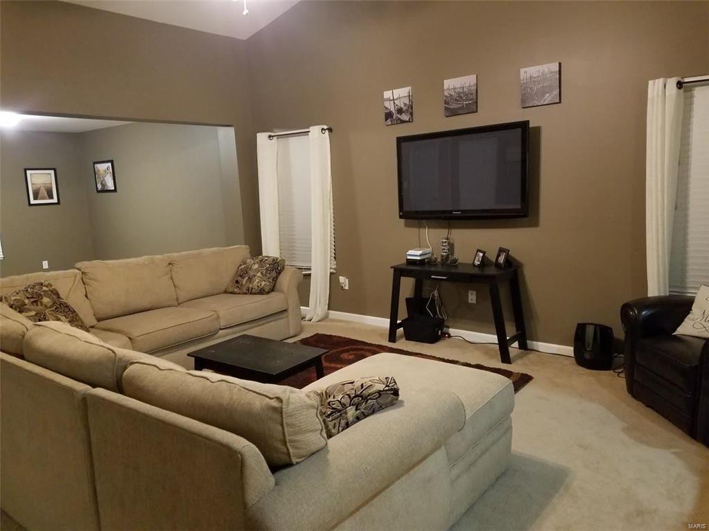 Preston Woods #1 - Residential