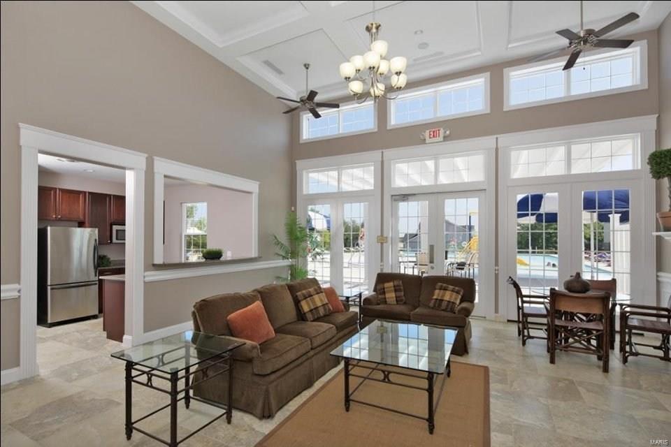 Preston Woods #1 - Residential