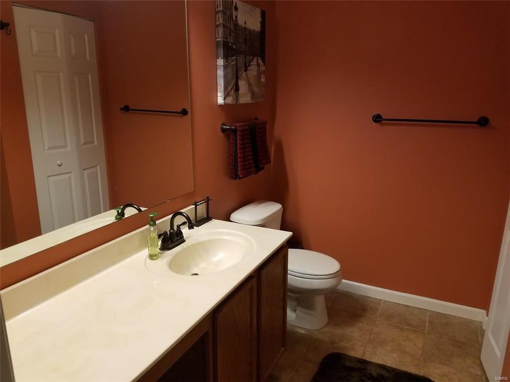 Preston Woods #1 - Residential