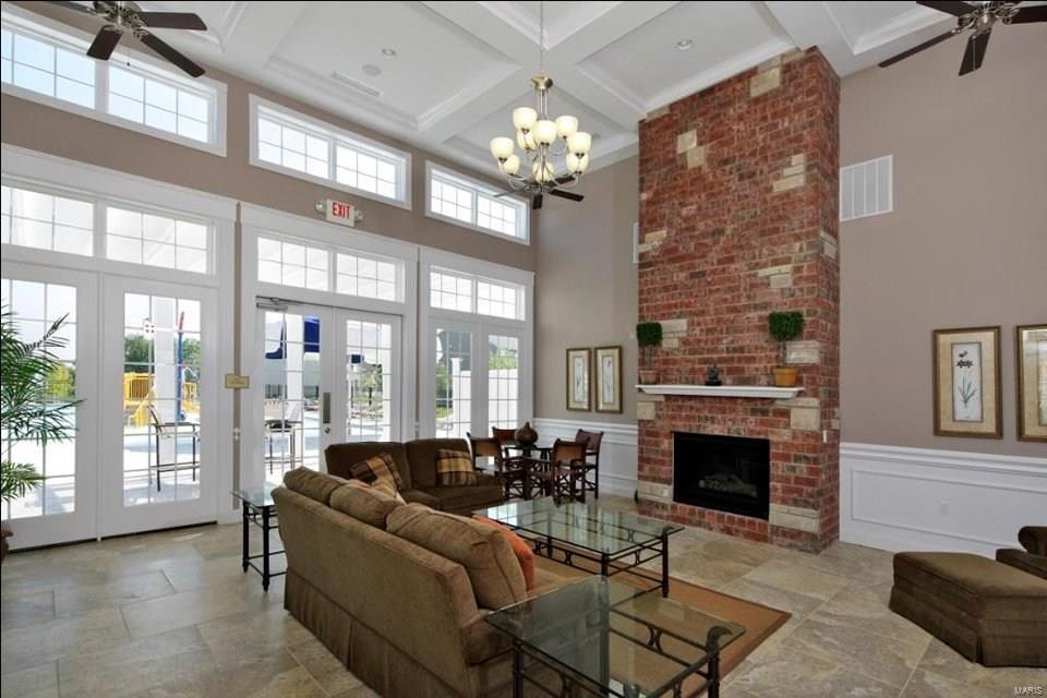Preston Woods #1 - Residential