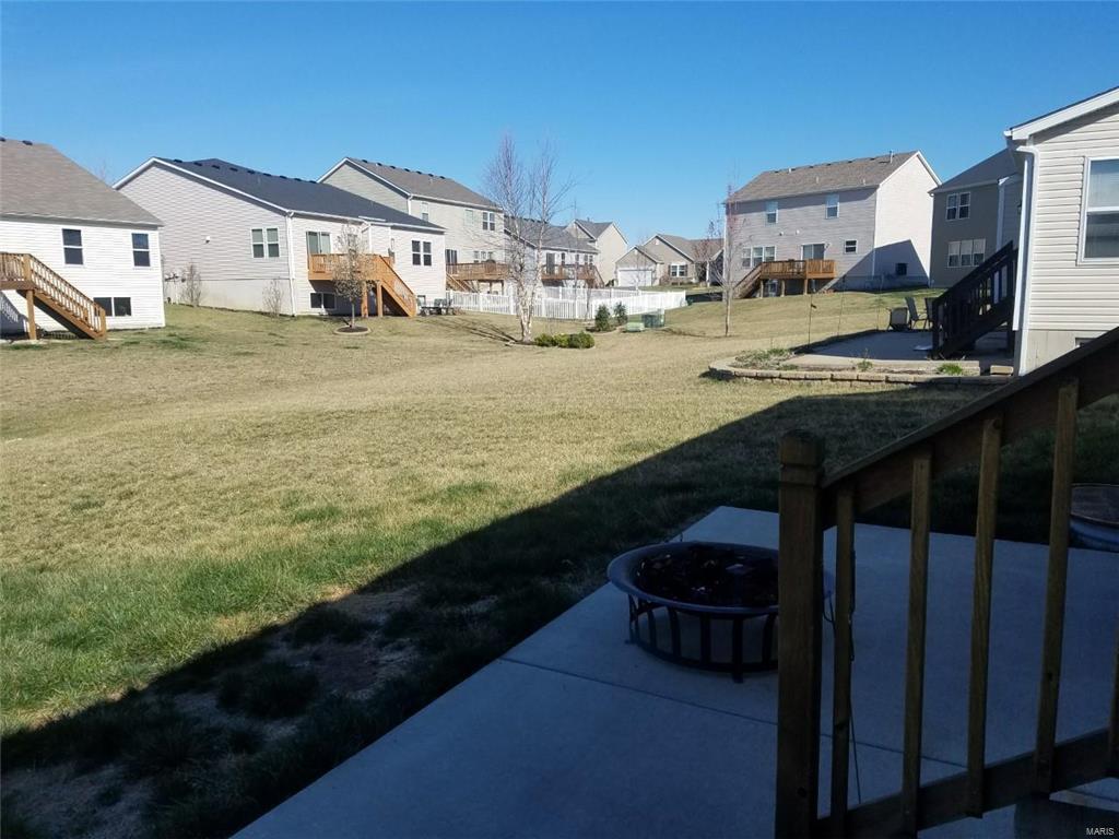 Preston Woods #1 - Residential