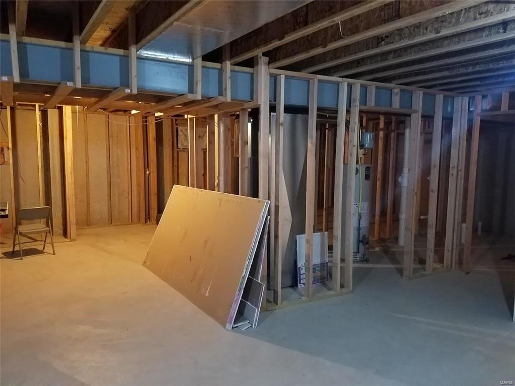 Preston Woods #1 - Residential