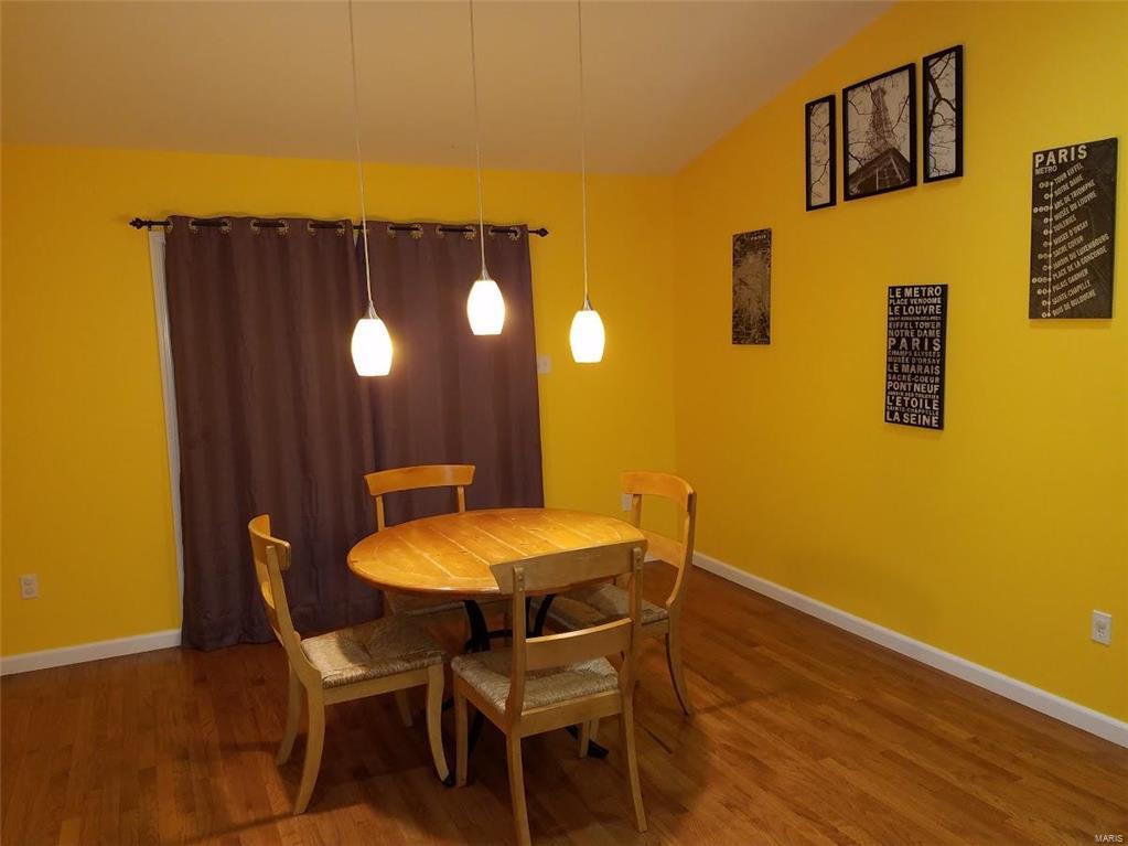 Preston Woods #1 - Residential