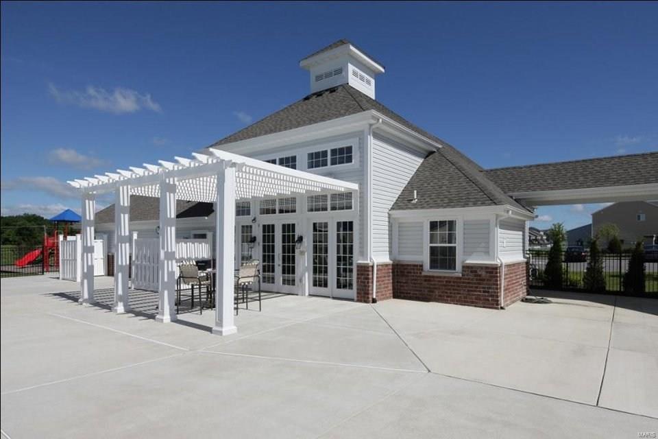Preston Woods #1 - Residential