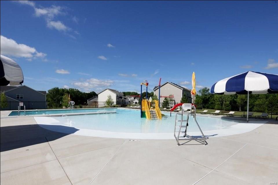 Preston Woods #1 - Residential