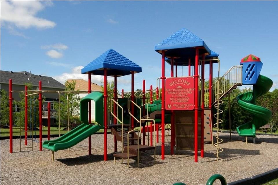 Preston Woods #1 - Residential