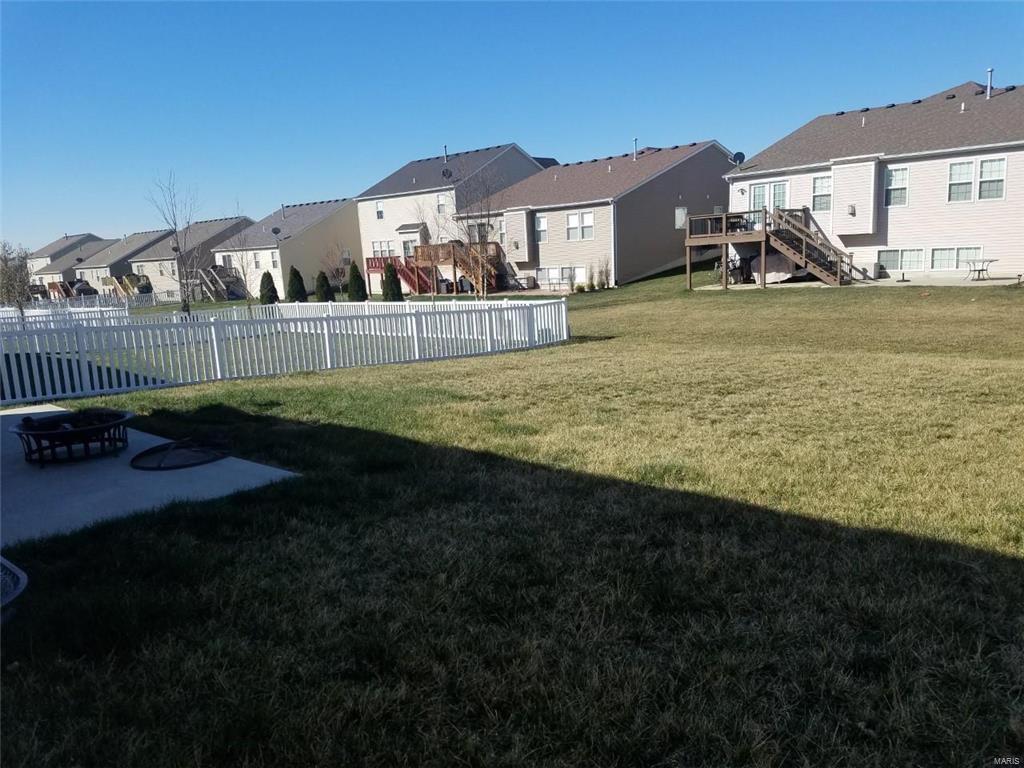 Preston Woods #1 - Residential