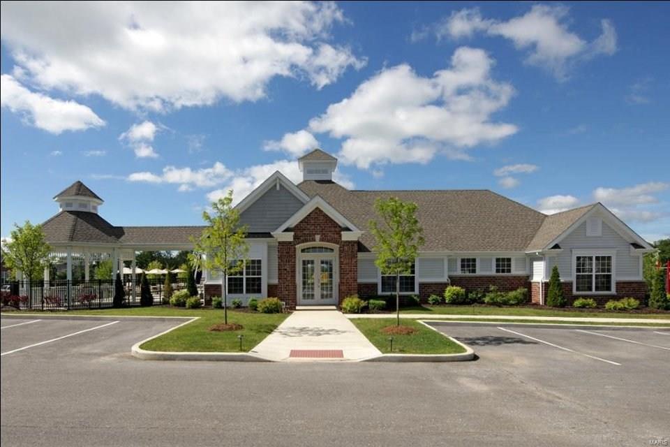Preston Woods #1 - Residential