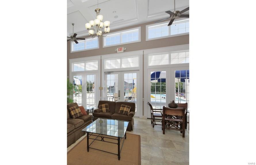 Preston Woods #1 - Residential