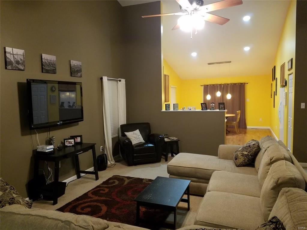 Preston Woods #1 - Residential