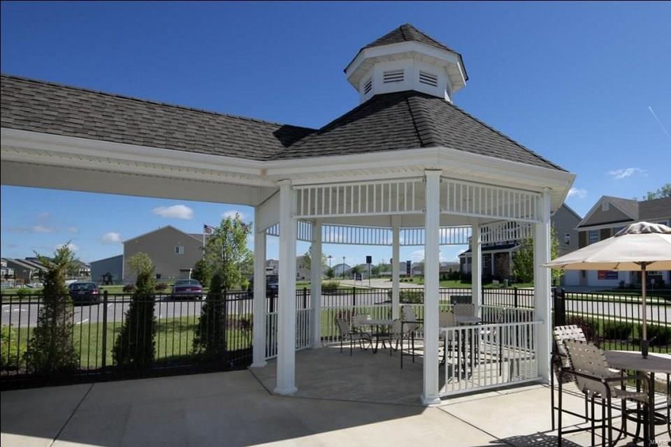 Preston Woods #1 - Residential