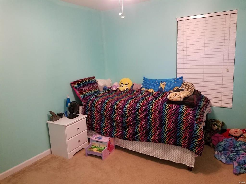 Preston Woods #1 - Residential