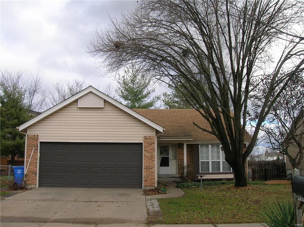 Chapel View - Residential