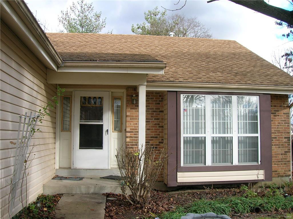 Chapel View - Residential