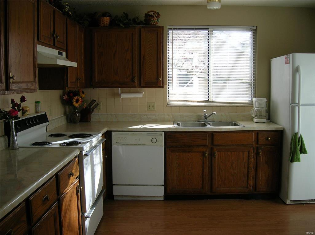 Chapel View - Residential