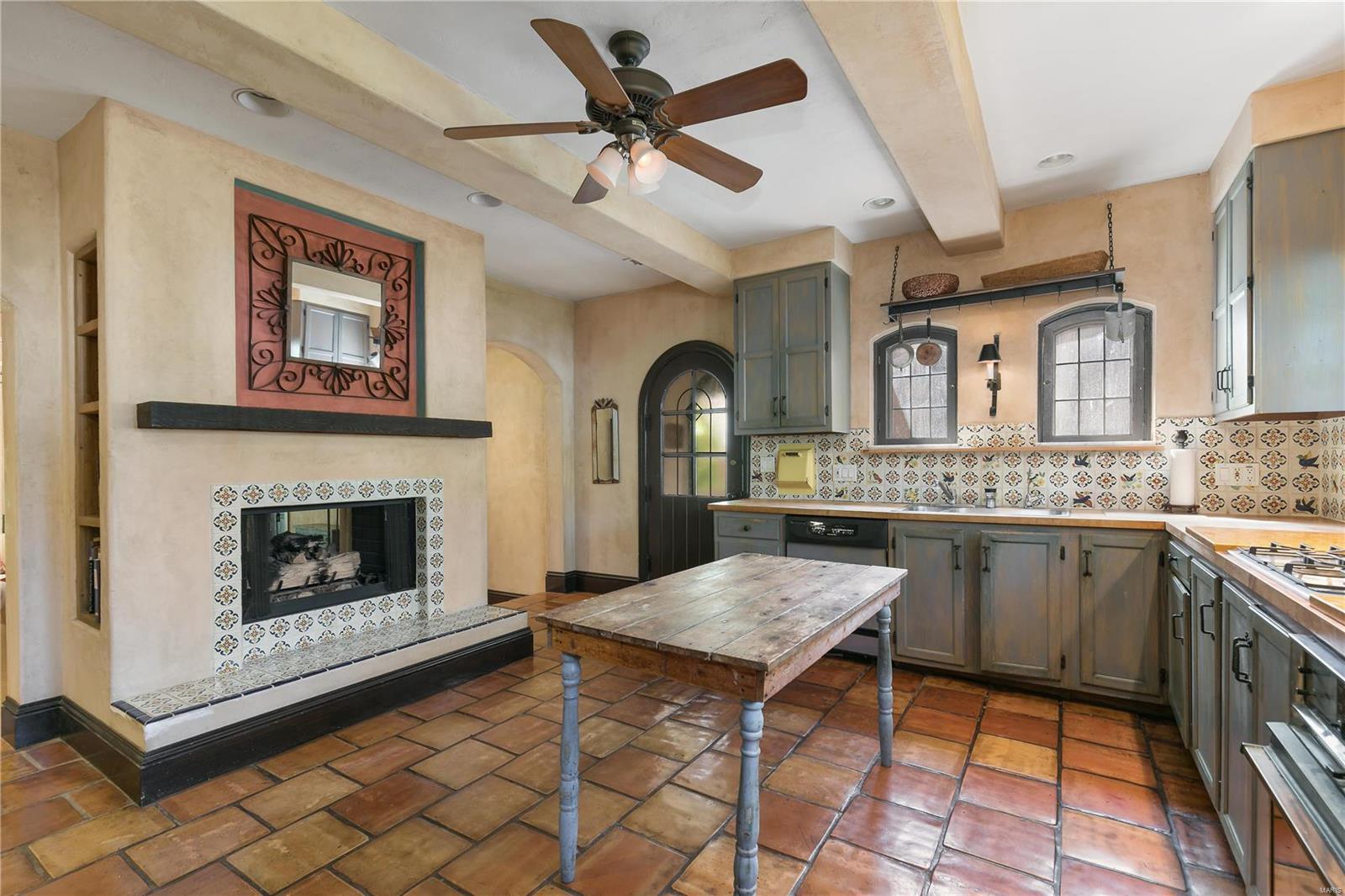 Wydown Terrace - Residential