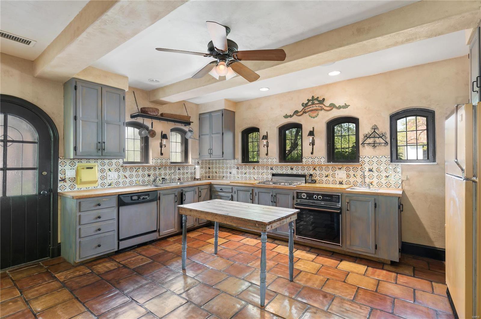 Wydown Terrace - Residential