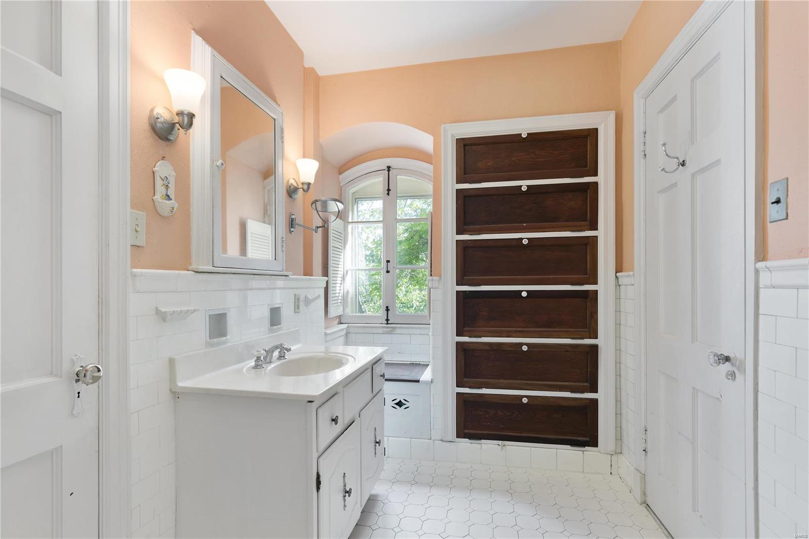 Wydown Terrace - Residential