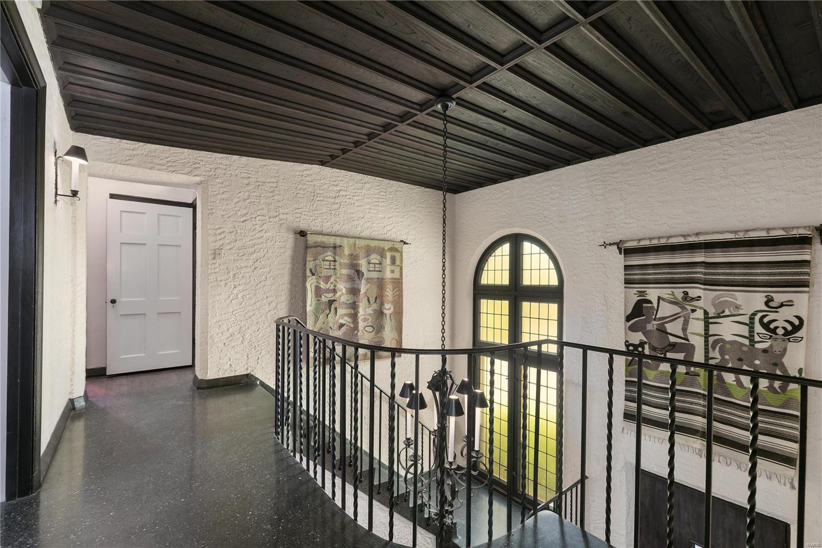 Wydown Terrace - Residential