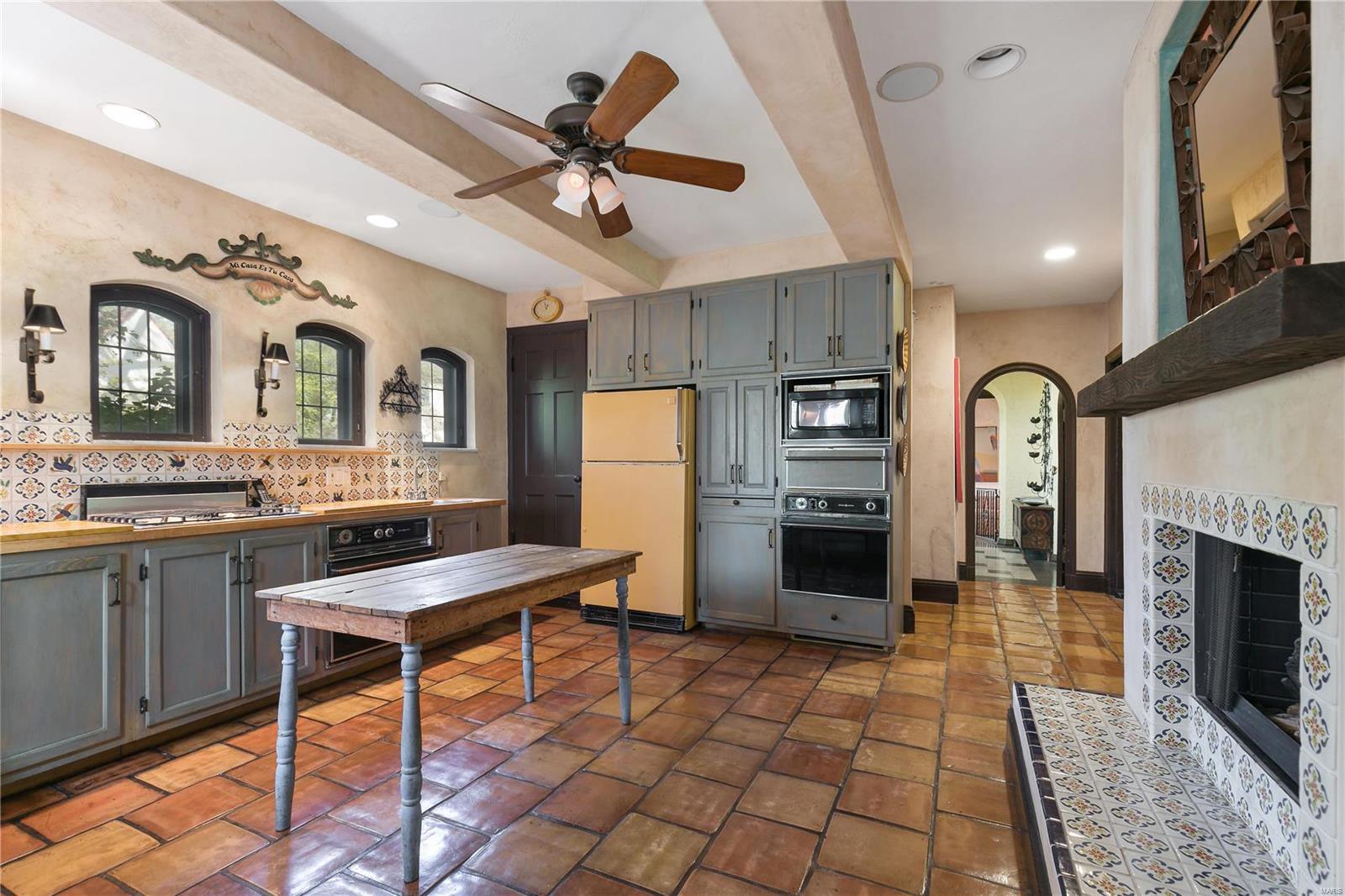 Wydown Terrace - Residential