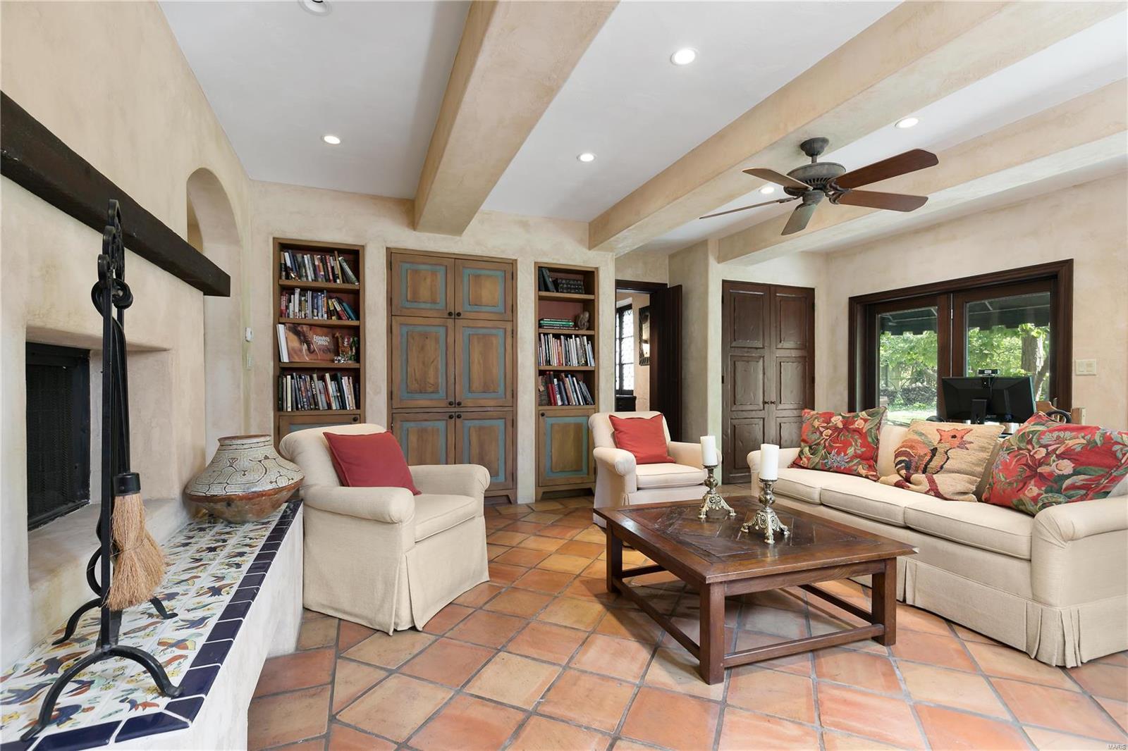 Wydown Terrace - Residential