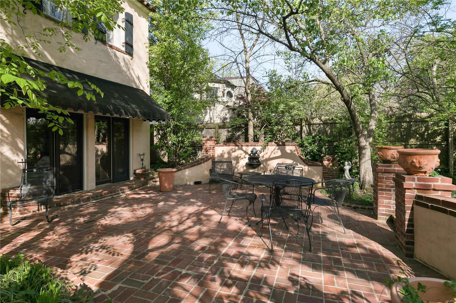 Wydown Terrace - Residential