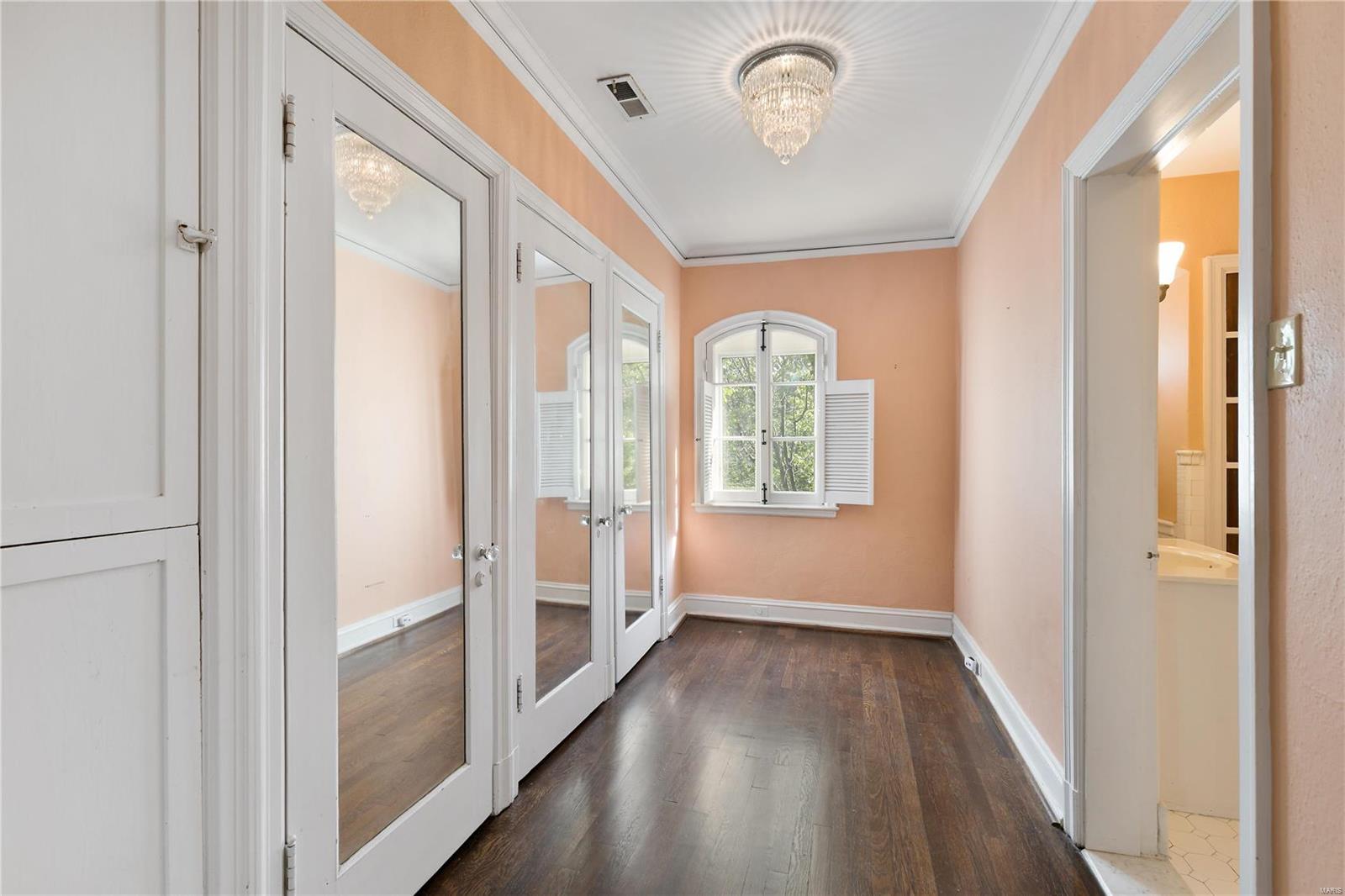 Wydown Terrace - Residential