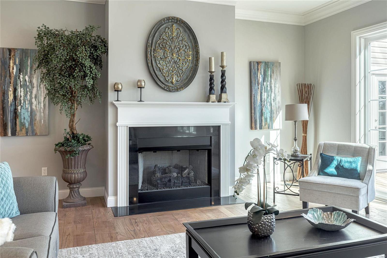 Heather Acres - Residential