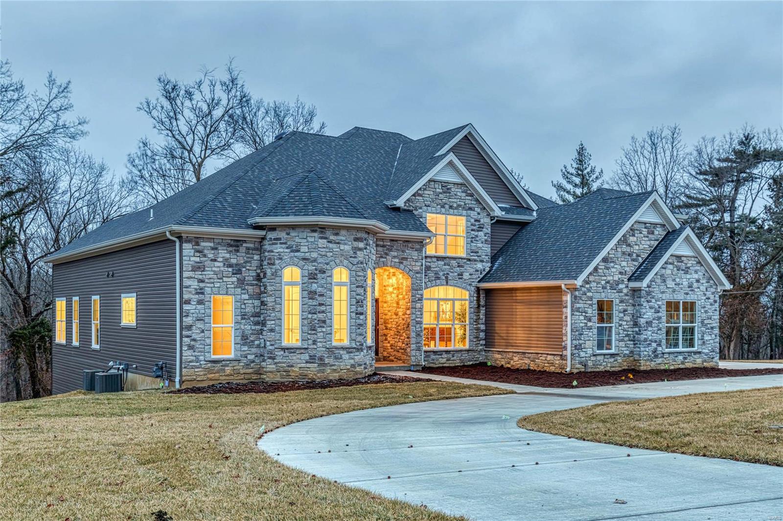 Heather Acres - Residential