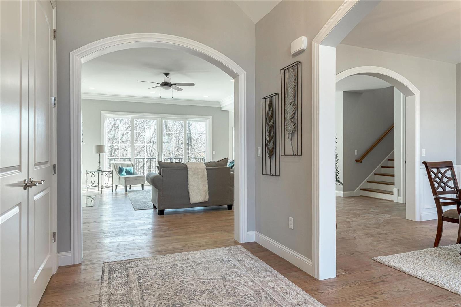 Heather Acres - Residential