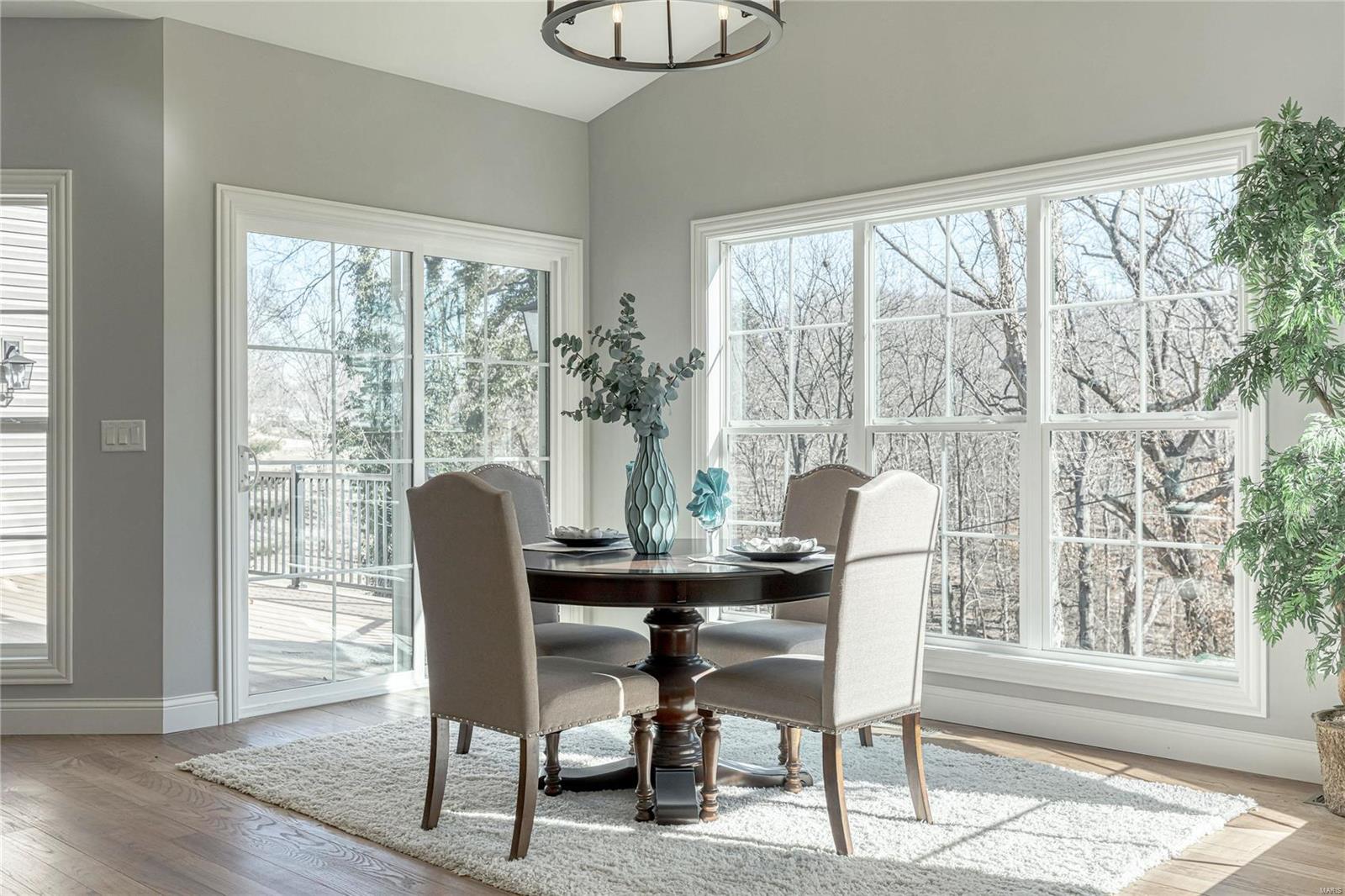 Heather Acres - Residential